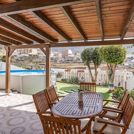 Apartamento Adeje Costa Adeje  Luaran gambar