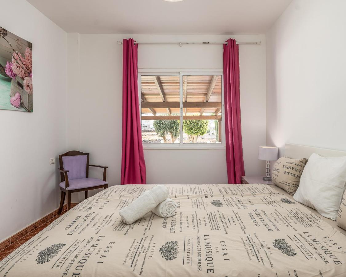 Apartamento Adeje Costa Adeje  Luaran gambar