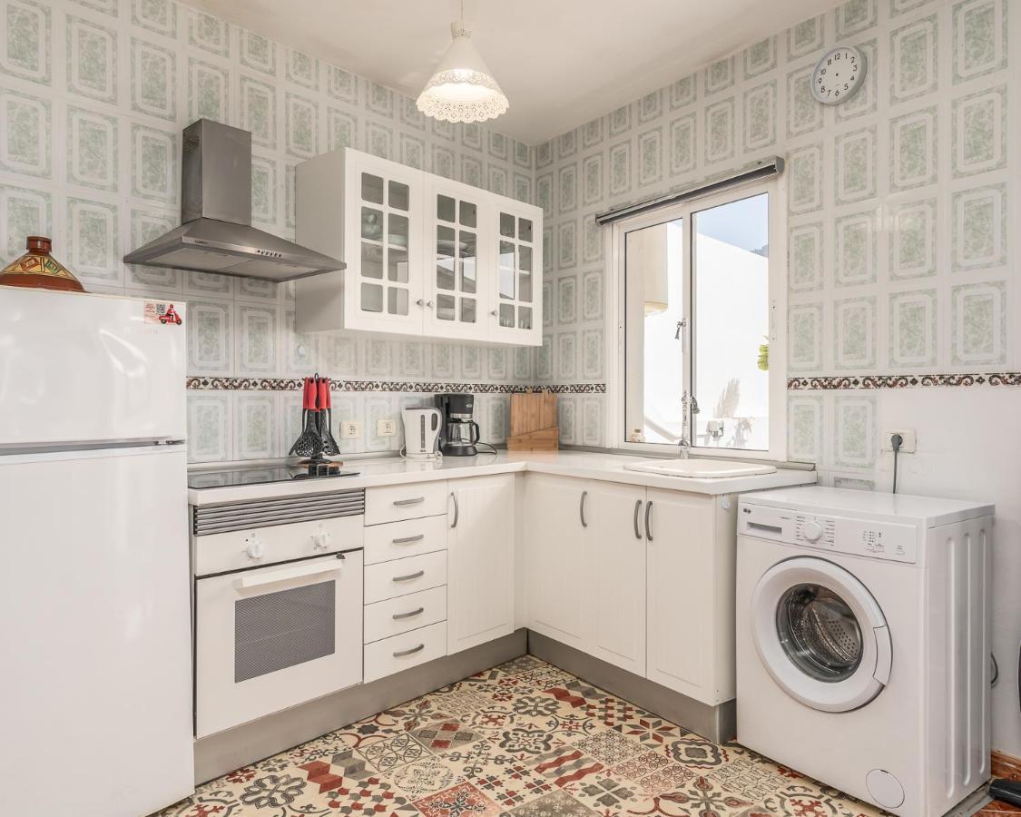 Apartamento Adeje Costa Adeje  Luaran gambar