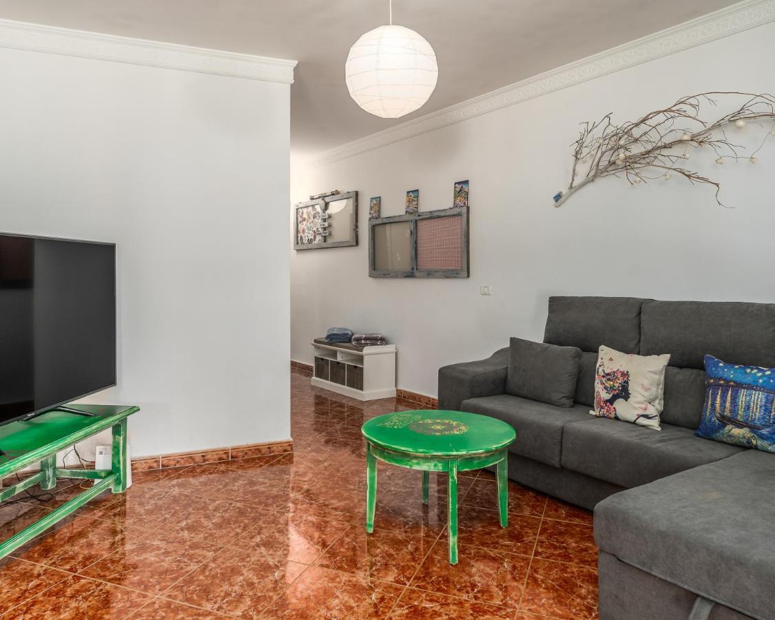 Apartamento Adeje Costa Adeje  Luaran gambar