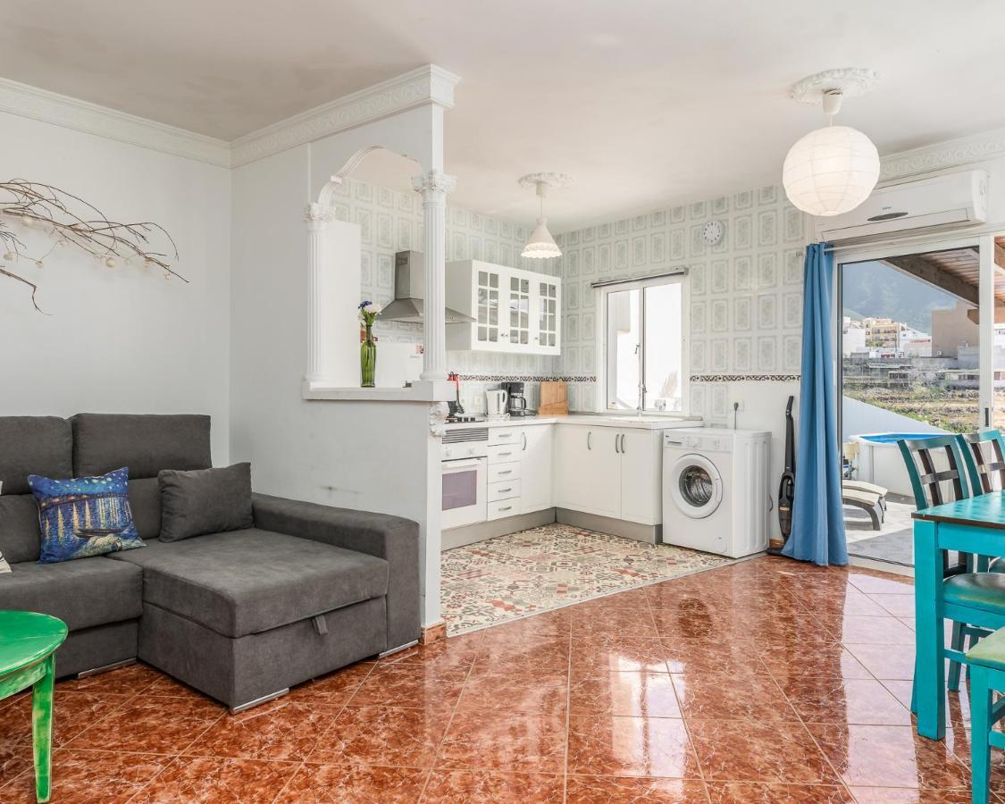 Apartamento Adeje Costa Adeje  Luaran gambar