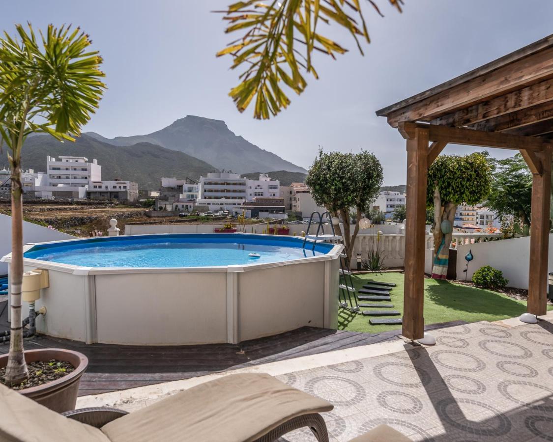 Apartamento Adeje Costa Adeje  Luaran gambar