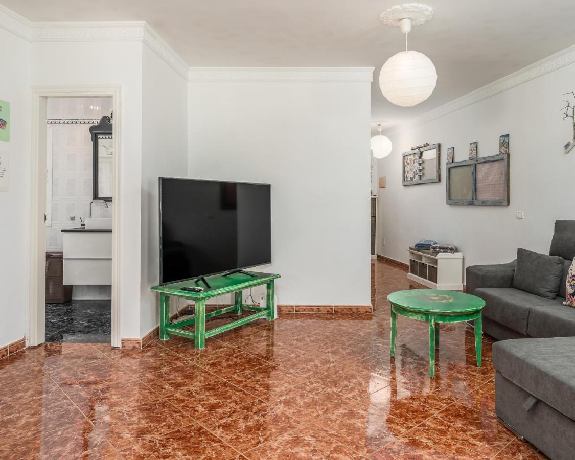 Apartamento Adeje Costa Adeje  Luaran gambar