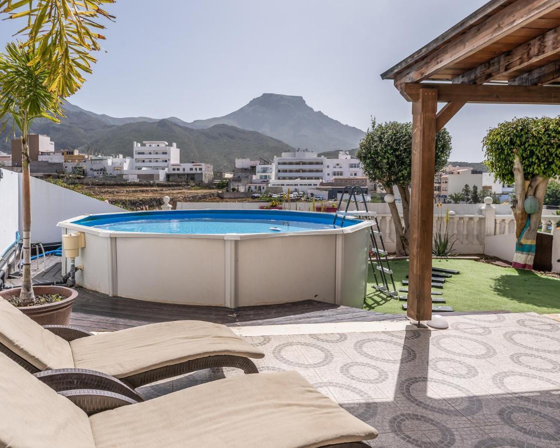 Apartamento Adeje Apartment Costa Adeje  Luaran gambar