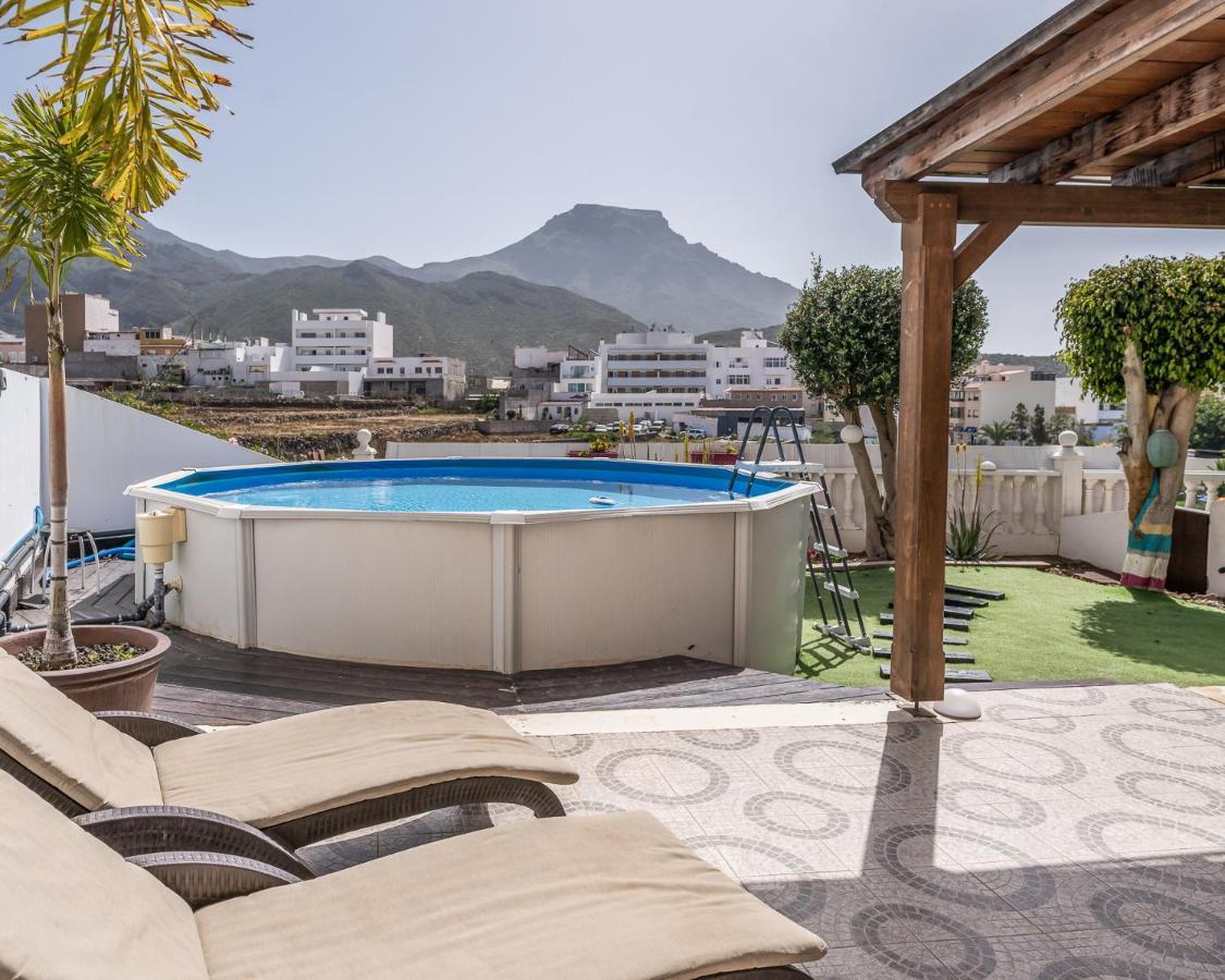 Apartamento Adeje Costa Adeje  Luaran gambar