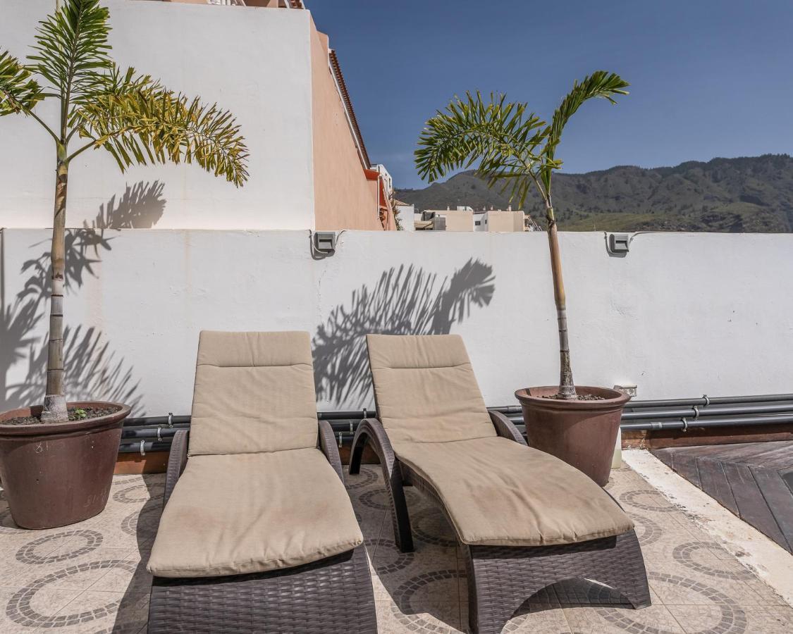 Apartamento Adeje Costa Adeje  Luaran gambar