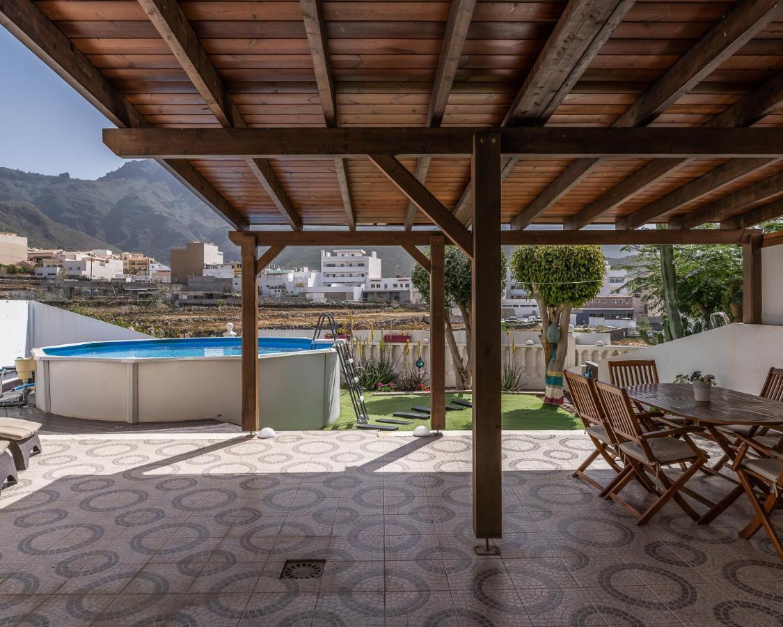 Apartamento Adeje Costa Adeje  Luaran gambar