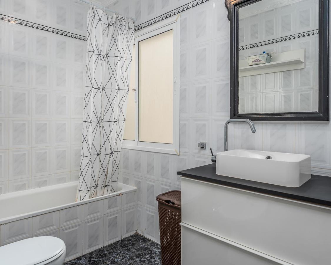 Apartamento Adeje Costa Adeje  Luaran gambar