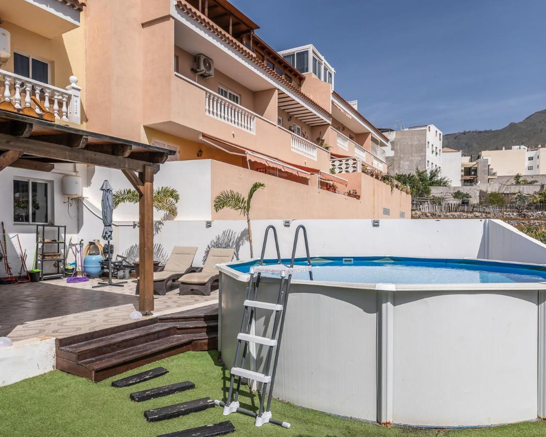 Apartamento Adeje Costa Adeje  Luaran gambar