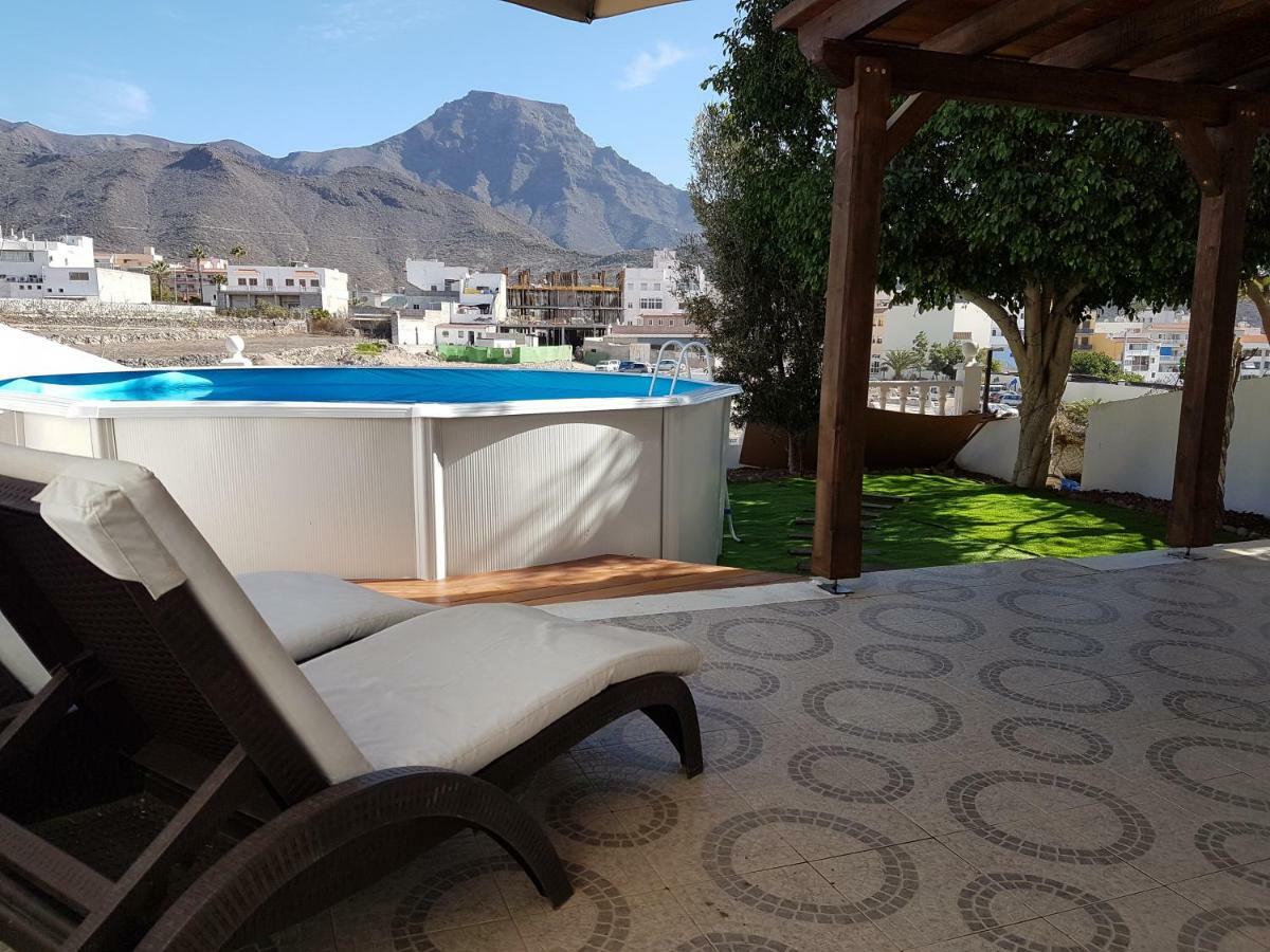 Apartamento Adeje Costa Adeje  Luaran gambar